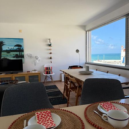 Sunset Beach House ซัมบูเจย์ราโดมาร์ ภายนอก รูปภาพ