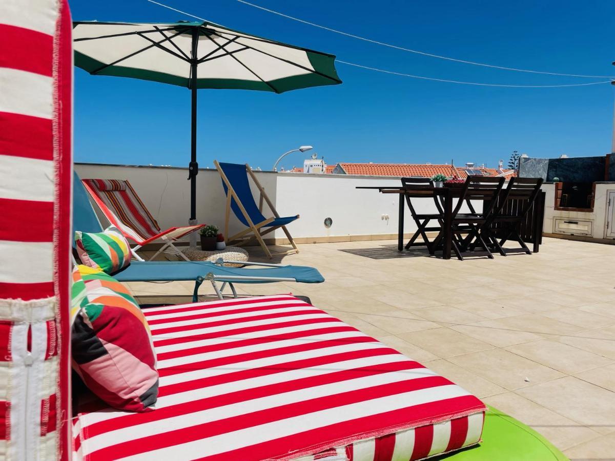 Sunset Beach House ซัมบูเจย์ราโดมาร์ ภายนอก รูปภาพ