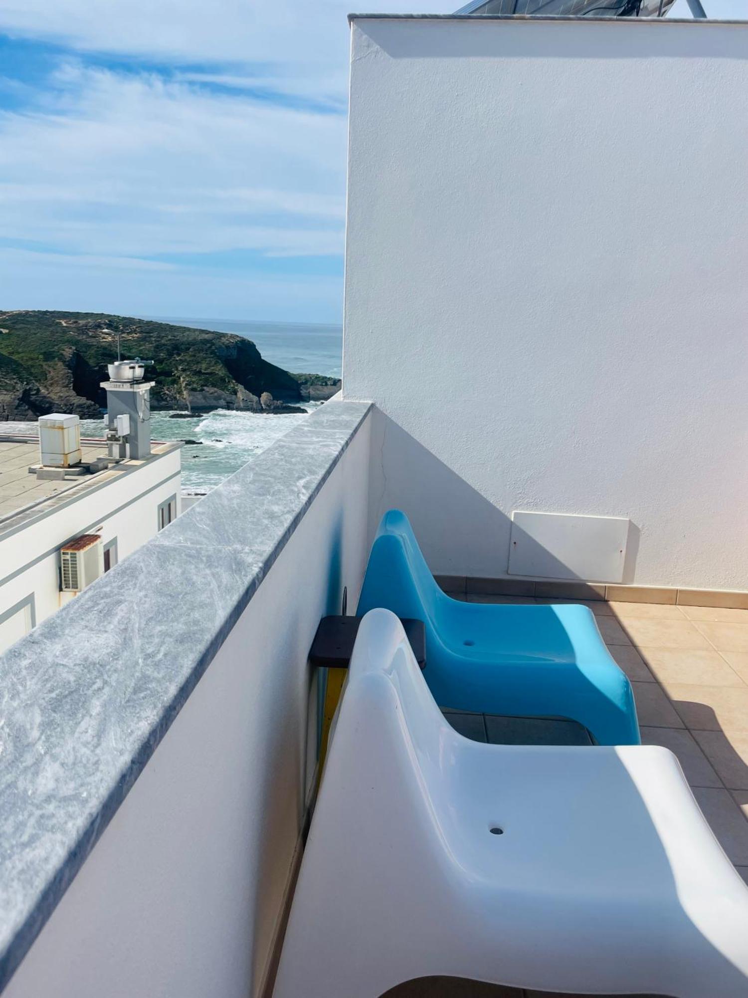 Sunset Beach House ซัมบูเจย์ราโดมาร์ ภายนอก รูปภาพ