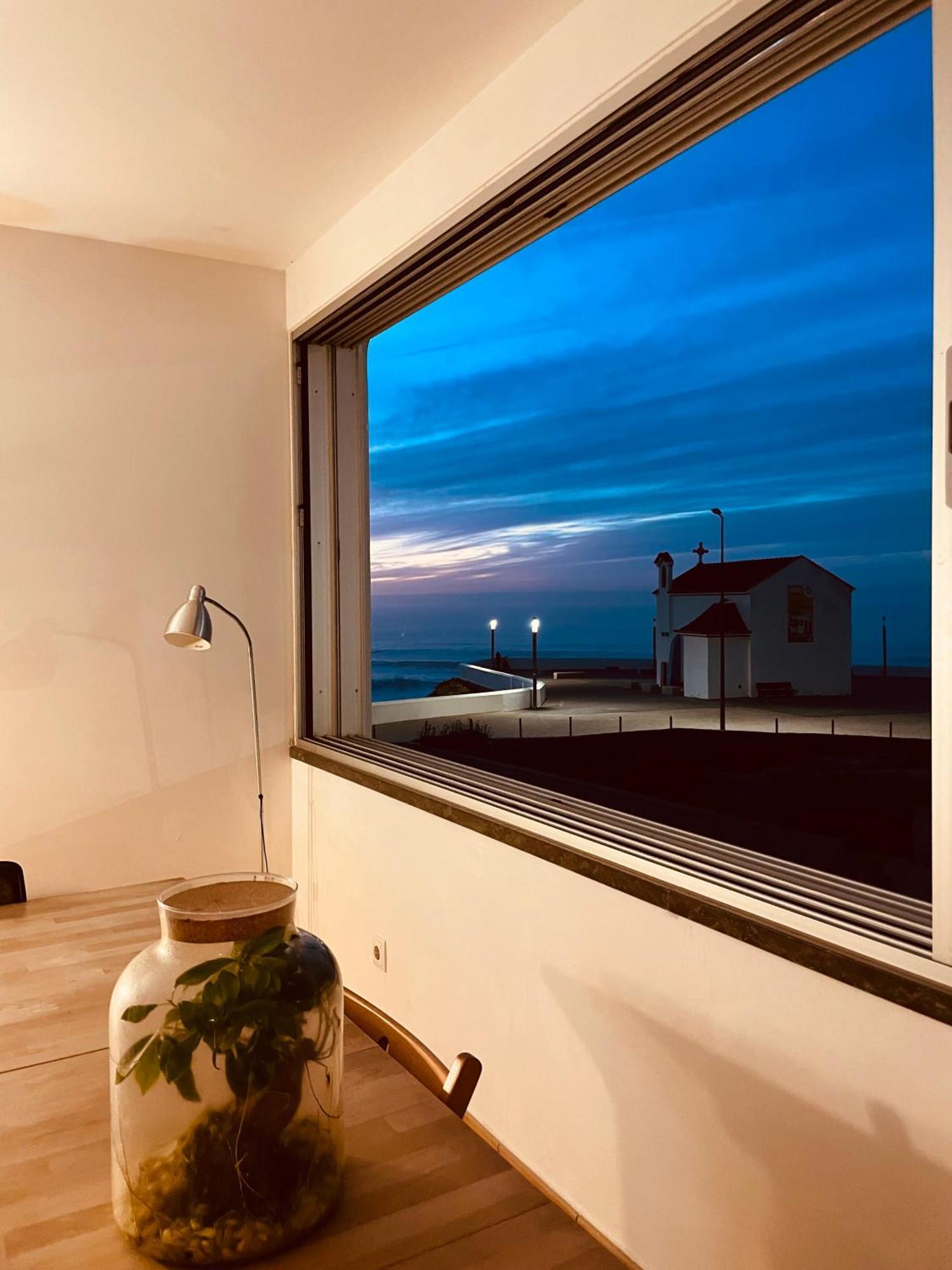 Sunset Beach House ซัมบูเจย์ราโดมาร์ ภายนอก รูปภาพ