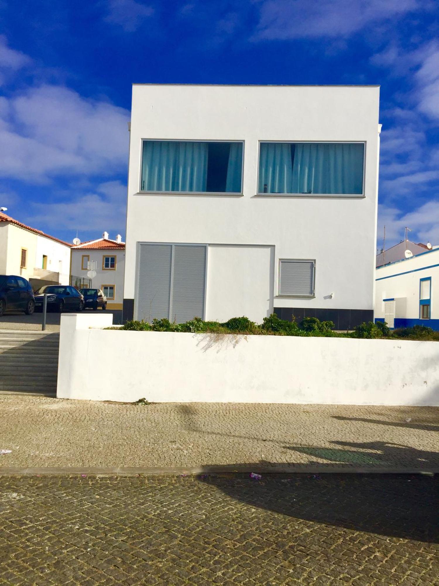 Sunset Beach House ซัมบูเจย์ราโดมาร์ ภายนอก รูปภาพ