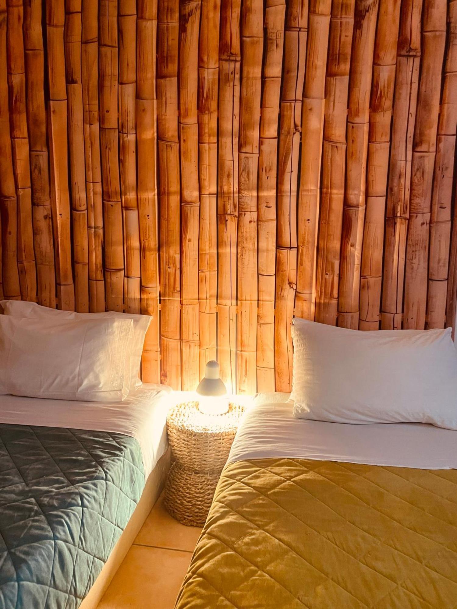 Sunset Beach House ซัมบูเจย์ราโดมาร์ ภายนอก รูปภาพ