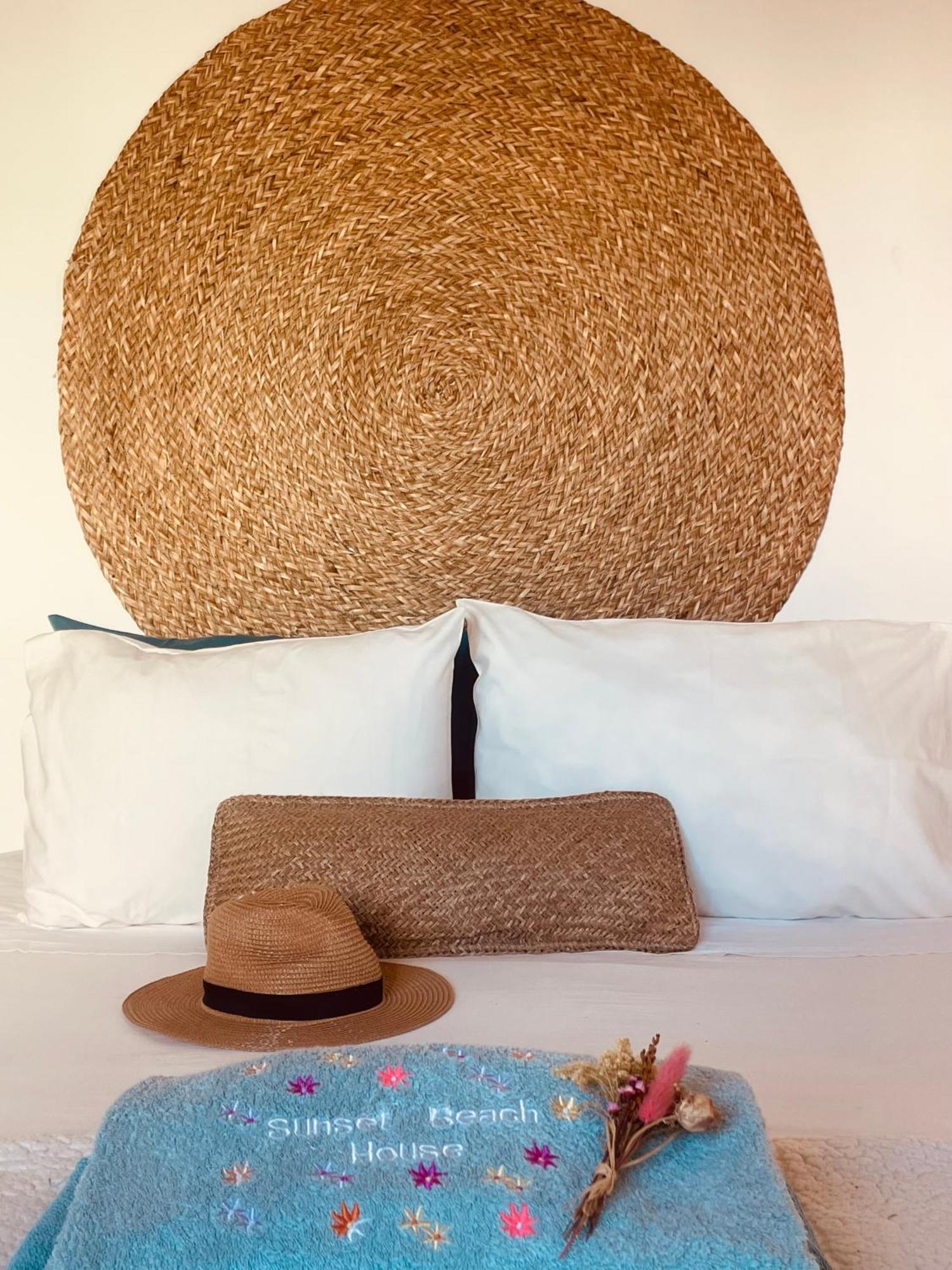 Sunset Beach House ซัมบูเจย์ราโดมาร์ ภายนอก รูปภาพ