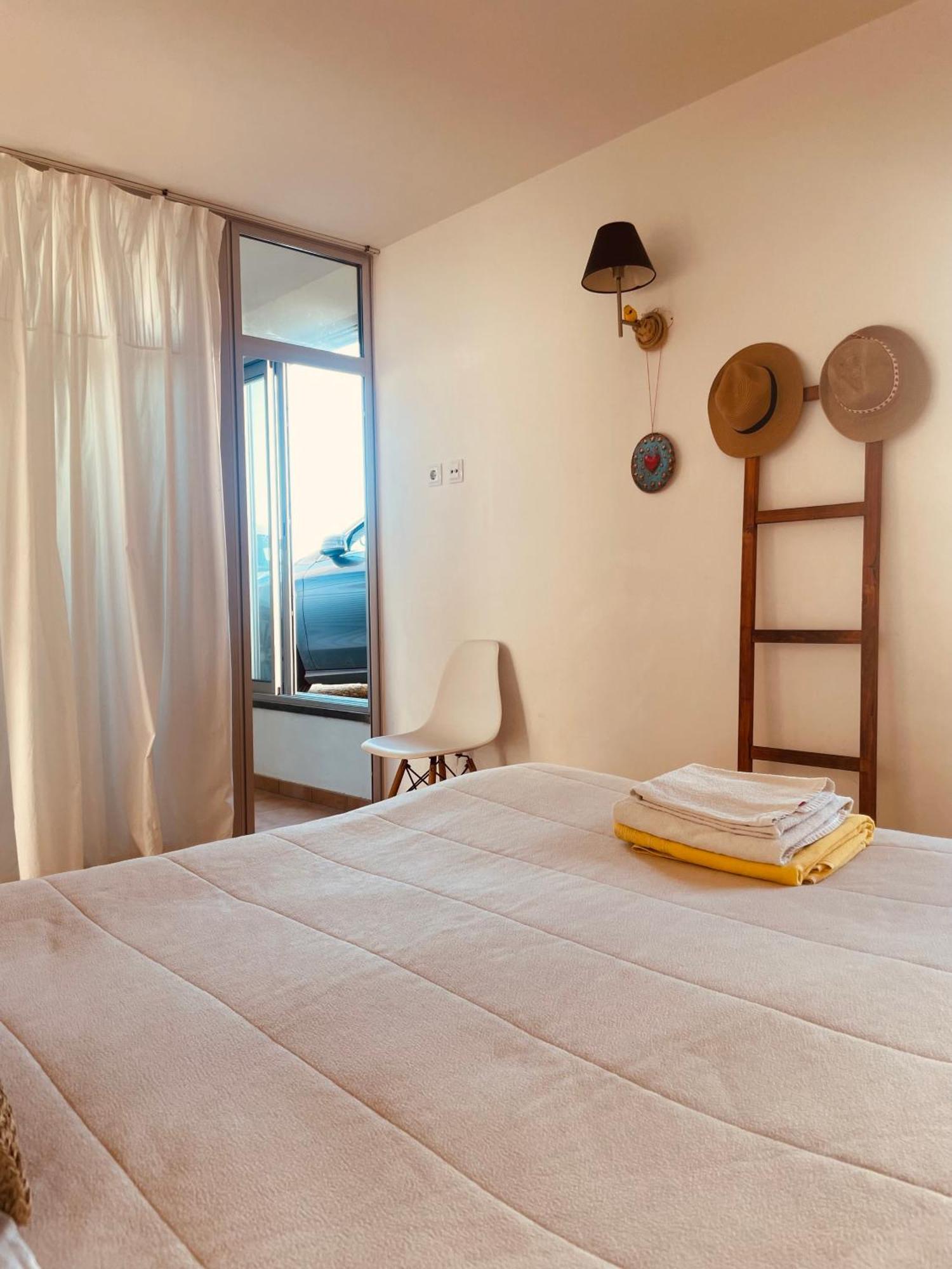 Sunset Beach House ซัมบูเจย์ราโดมาร์ ภายนอก รูปภาพ