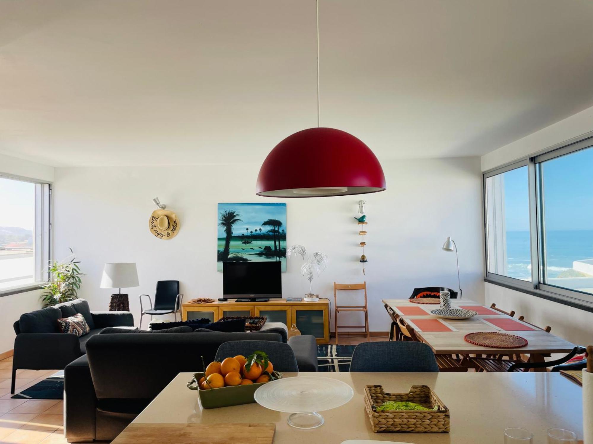Sunset Beach House ซัมบูเจย์ราโดมาร์ ภายนอก รูปภาพ