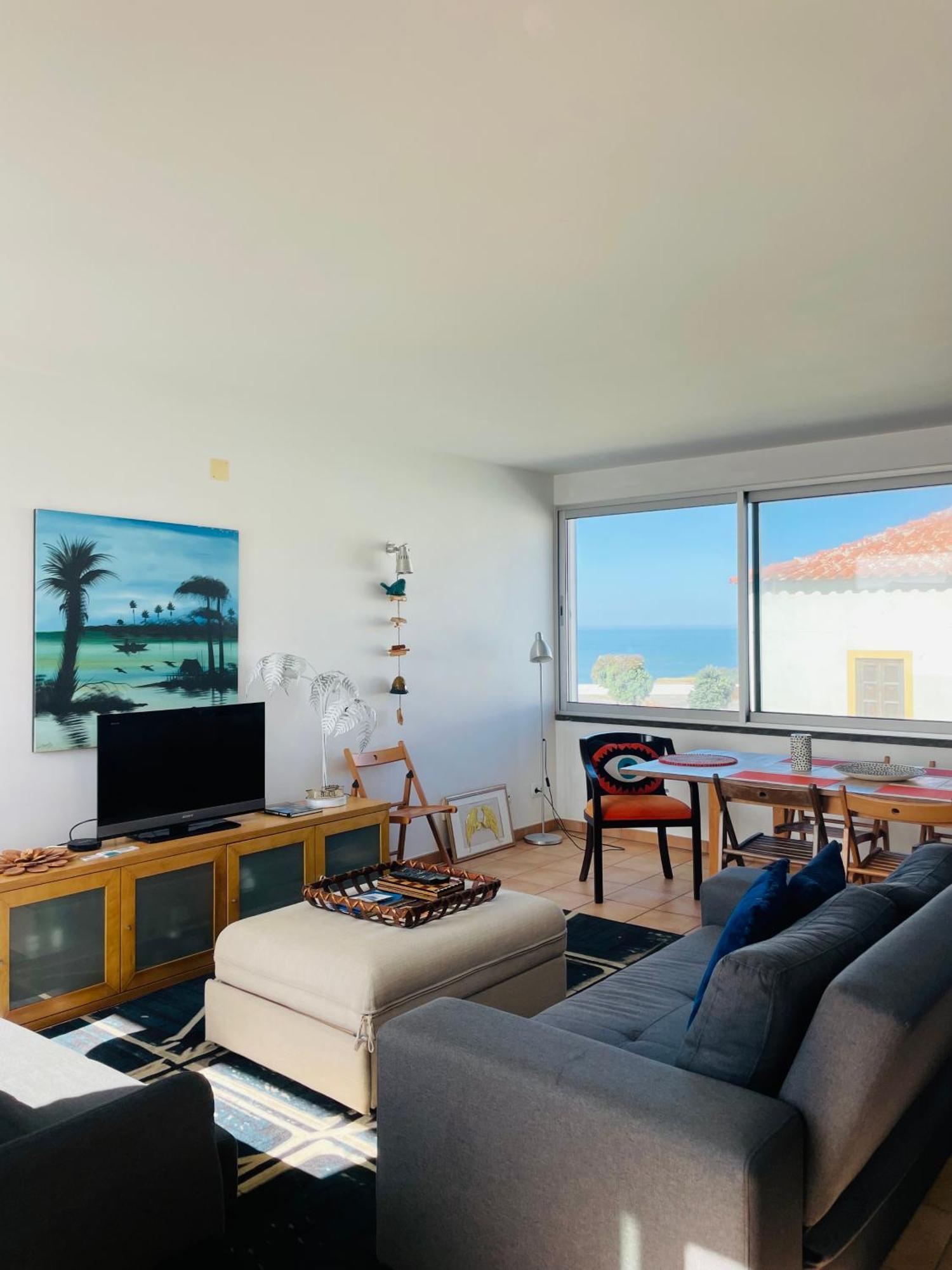 Sunset Beach House ซัมบูเจย์ราโดมาร์ ภายนอก รูปภาพ