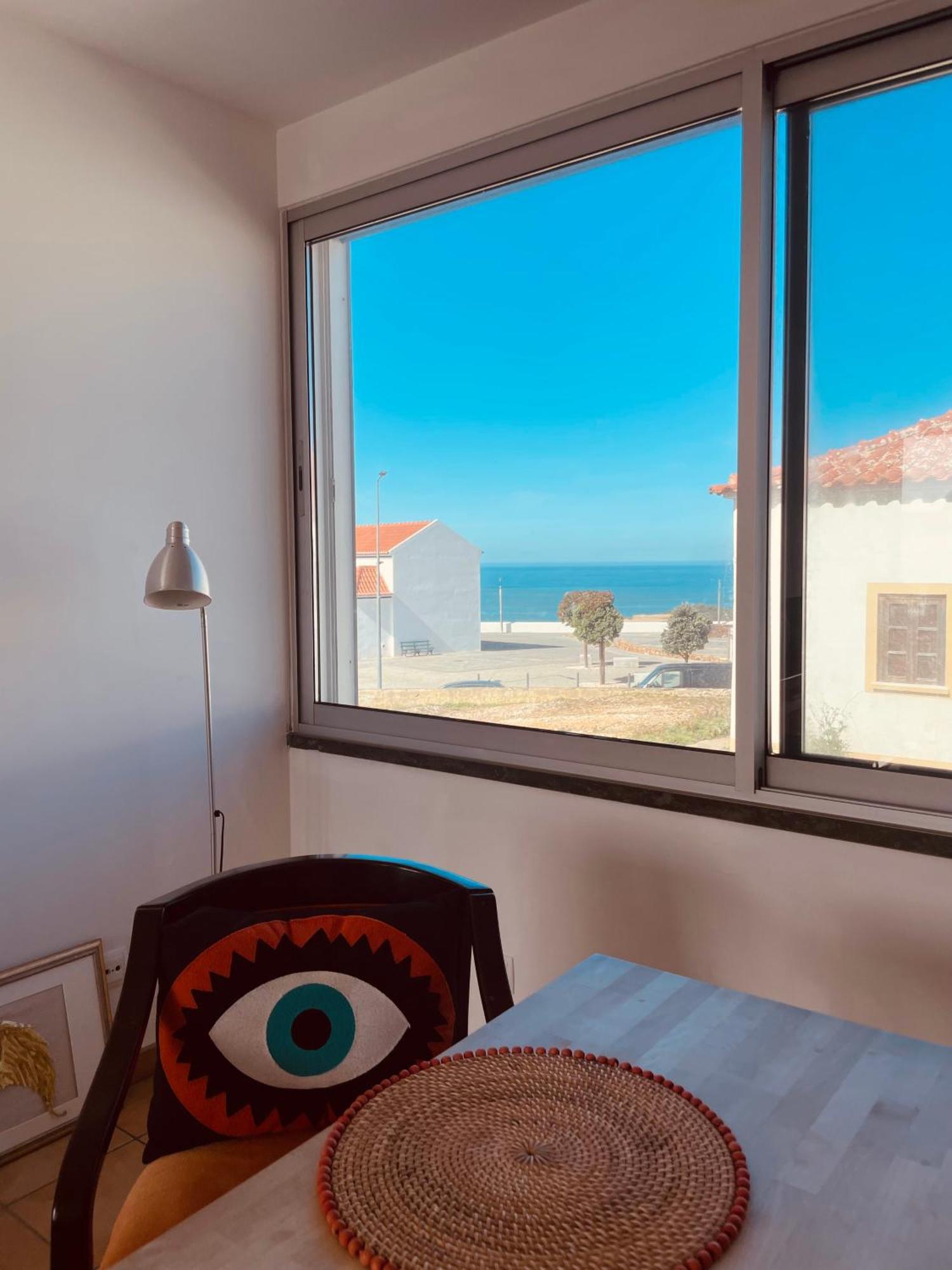 Sunset Beach House ซัมบูเจย์ราโดมาร์ ภายนอก รูปภาพ