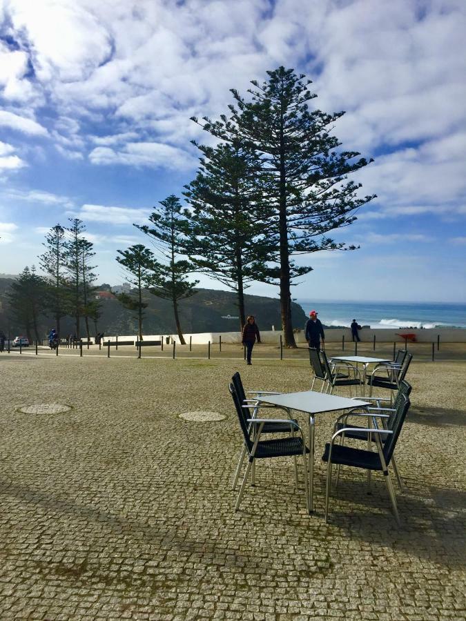 Sunset Beach House ซัมบูเจย์ราโดมาร์ ภายนอก รูปภาพ
